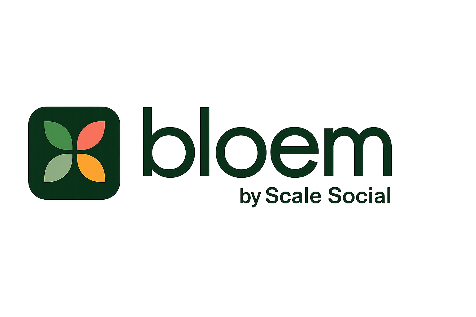 Bloem by Scale Social