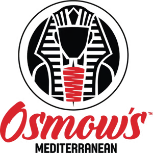 Osmow's logo