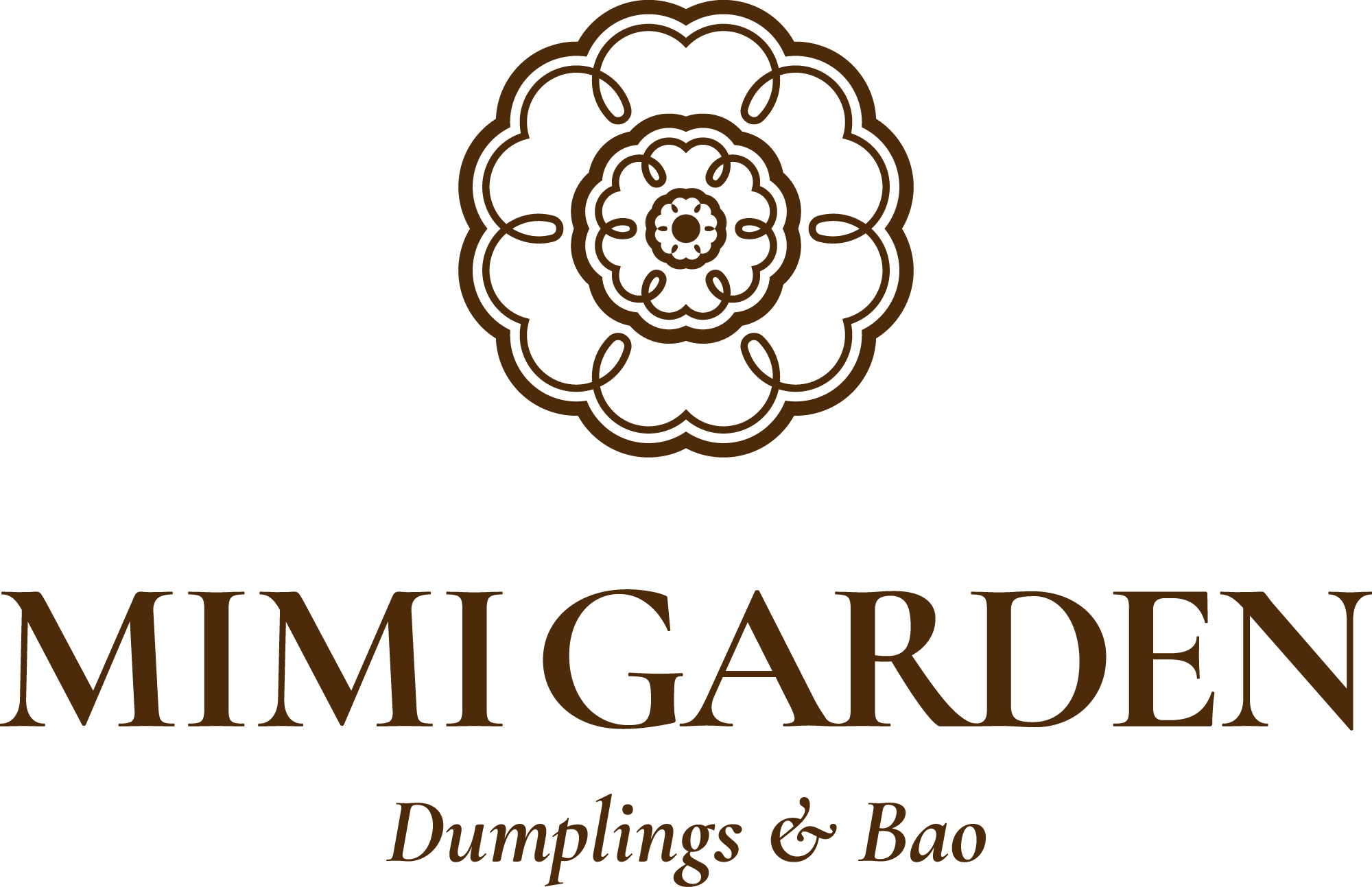 Mimi Garden logo