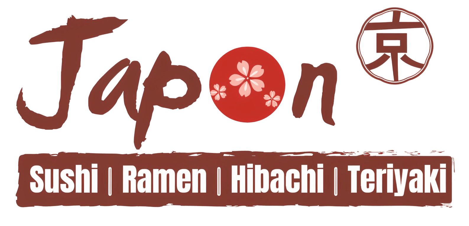 Japon logo