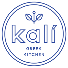 Kali logo